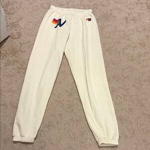 Aviator Nation Logo sweatpants